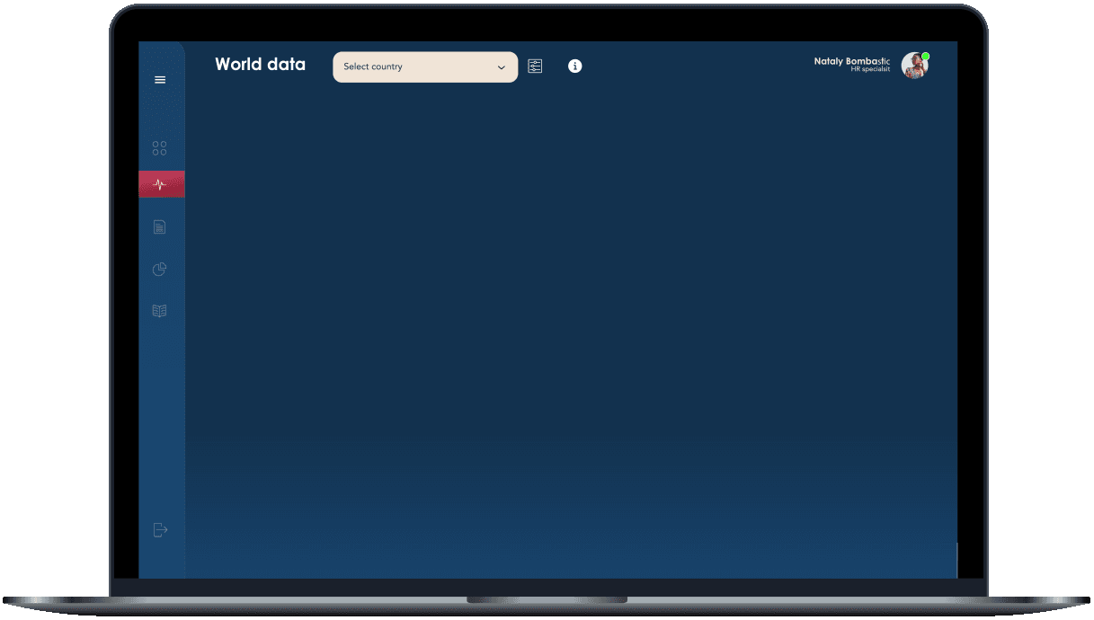 World Data Graph