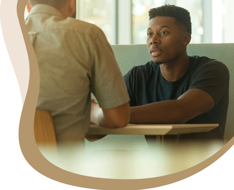 Trusted Advisor leadership advisory services for entrepreneurs and executives