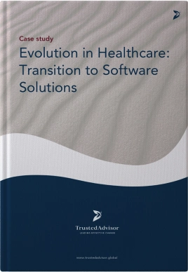 Evolution in Healthcare