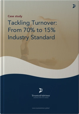 Tackling Turnover
