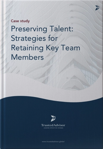 Preserving Talent