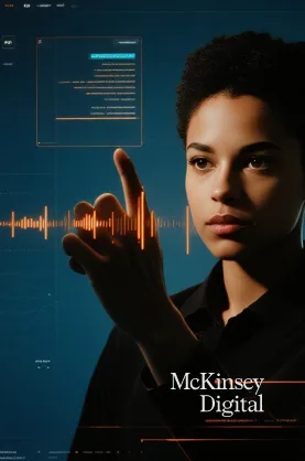 McKinsey Technology Trends Outlook 2025