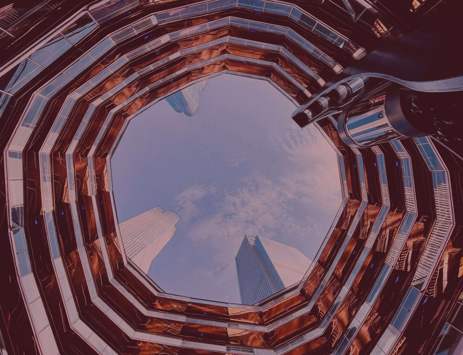 Trusted Advisor Blog featuring business insights and updates